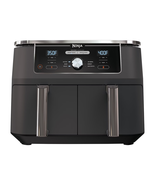 Ninja Foodi XL 2-Basket Air Fryer - $149.00