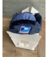 Brand New Old Stock USPS Troopers hat - £35.41 GBP