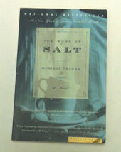 SC book The Book Of Salt by Monique Truong historical fiction novel - £1.57 GBP