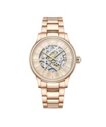 Kenneth Cole New York 36mm Rose Gold Automatic Women's Watch KCWLL2219401 - €138,47 EUR Kenneth Cole New York 36mm Rose Gold Automatic Women's Watch KCWLL2219401 - €138,47 EUR