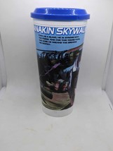 Stars Wars Episode 1 The Phatom Menace Cup~Anakin Skywalker - $475.98 MXN