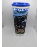 Stars Wars Episode 1 The Phatom Menace Cup~Anakin Skywalker - £19.71 GBP