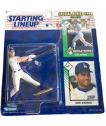 1993 Eric Karros Los Angeles Dodgers Rookie  Starting Lineup Mint condition - $7.38