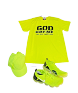Active wear unisex tshirts - $32.32 CAD