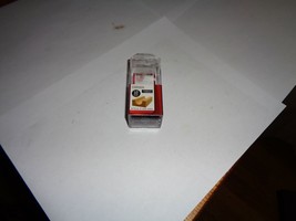 Craftsman Router Bit 1/2&quot; CoreBox 1/4 Shank 28615 - $13.86