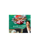 YOU SMARTER THAN A 5th GRADER VIDEO GAME SALE Xbox 360 DVD Disc Play Gaming - €21,53 EUR