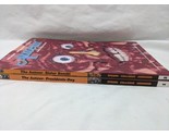 Set Of (2) The Auteur Graphic Novels 1 And 2 - $79.19