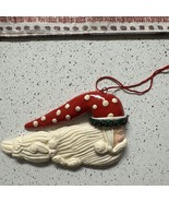 Santa Christmas Tree Ornament - $13.61