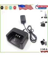 Compact 8.4V Battery Charger for MD-380 Walkie Talkies - Lightweight &amp; R... - $455.80 MXN