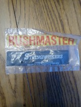 Bushmaster Stringwiskers Bowhunting - £16.46 GBP