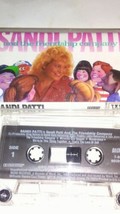 Sandi Patti and The Friendshio Company Vintage 1989 Cassette tape - £45.12 GBP
