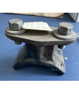 Vintage Pierce Arrow Series 33 Starter Mount Bracket Part 1920s - $160.82 CAD
