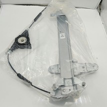 Dorman 740679 for Mercury Marauder Crown Victoria Rear LH Power Window R... - $446.65 MXN