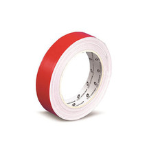 Wotan Olympic Cloth Tape (25mmx25m) - Red - £30.35 GBP