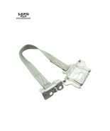 MERCEDES W216 W221 S/CL REAR TRUNK BATTERY HOLD DOWN STRAP LOCK BRACKET ... - $183.95 MXN