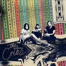 The Cribs : For All My Sisters CD Deluxe Album With DVD 2 Discs Pre-Owned Region - £14.86 GBP