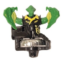 Beyblade BeyWarriors Pirate Orochi Green Black Yellow BW-8A Range Attack L.E.  - £11.98 GBP