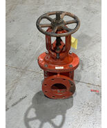 Mueller 157036-1 Manual Handwheel Gate Valve, 4&quot;  - $5,859.65 MXN