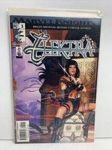 Elektra #5 Greg Horn - 2002 Marvel Comics - £3.16 GBP