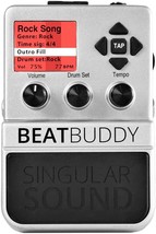 BeatBuddy the Only Drum Machine That sounds Human and is Easy To Use - £389.50 GBP