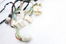 2000 TOYOTA CELICA GTS VIP SECURITY SYSTEM MODULE RS3200 & WIRE HARNESS E2376 image 8