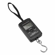 Portable Digital Scale Measuring Tool, 40Kg Portable Digital Handy Scale - £12.50 GBP