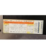 KENNY CHESNEY - IN THE SUN TOUR MAY 27, 2005 UNUSED WHOLE CONCERT TICKET - $20.55 CAD
