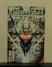 Captain Atom #2 December 2011 - £2.92 GBP