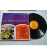 Los indios Tabajaras exitos 1970 Rca - LP 12 " vinile - VG/VG - $16.68