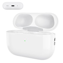 Airpod Charging Case Compatible With Airpods Pro 1St/ 2Nd, 660Mah Wireless Charg - £54.02 GBP