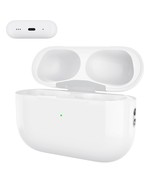 Airpod Charging Case Compatible With Airpods Pro 1St/ 2Nd, 660Mah Wirele... - £54.06 GBP