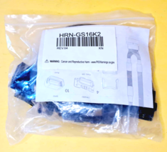 BRAND NEW HRN-GS16K2 UNIVERSAL OBDII T-HARNESS KIT SET FOR GEOTAB GO DEV... - $23.99