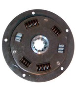 Drive Damper Flex Plate 6.18 Diameter 10 Spline for Hurth Velvet Drive - $176.23 CAD