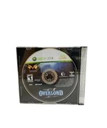 Overlord II 2 Microsoft Xbox 360, 2009 Disc Only - £5.45 GBP