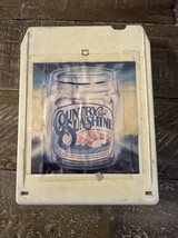 Country Sunshine 8 Track Tape - $19.68