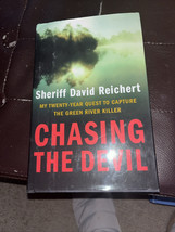 Chasing the Devil: My Twenty-Year Quest to Capture the Green River Kille... - £9.54 GBP