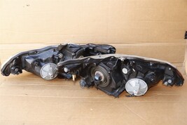 10-11 Honda Insight EX Headlight Lamps Light Set LH & RH image 10