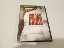 Color of The Cross (DVD, 2007) New - £8.41 GBP