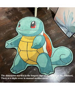 Squirtle Pokemon anime pet sprite Pikachu Charizard cartoon cute Snorlax... - $106.71 CAD