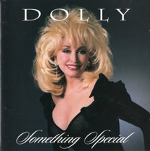 Something Special by Dolly Parton (CD, Aug-1995, Columbia (USA)) - £2.35 GBP