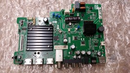 * 299264A / 299263A Main Board From Hisense 32H4G5 LCD TV - $27.95