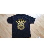 Grambling State University short sleeve college T shirt GSU TIGERS G-MEN SWAC - $20.00