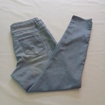 No Boundaries RN#52469 Women&#39;s Light Wash Blue Jeans Size 17 - $13.16