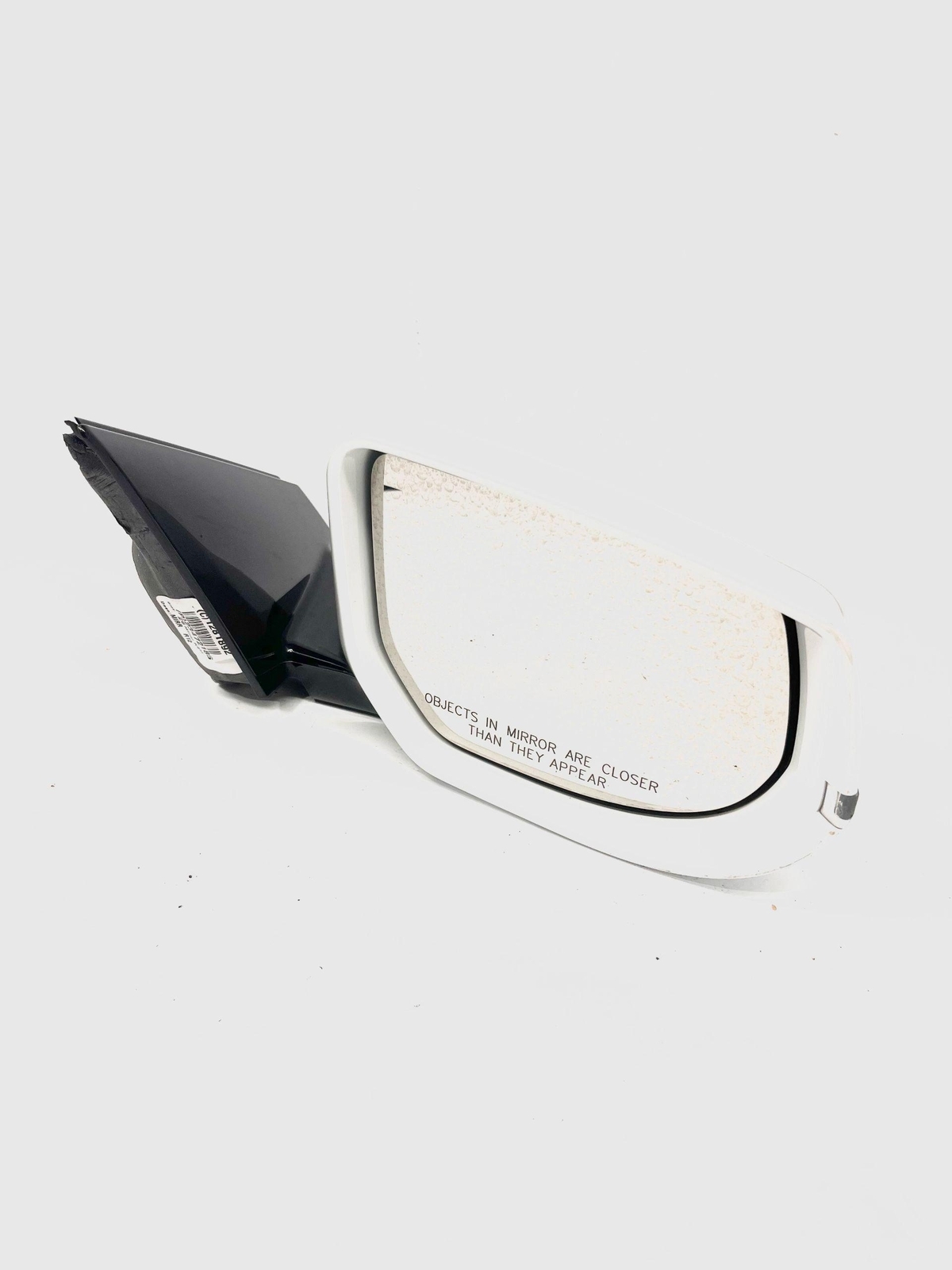 2016-2019 Cadillac XTS Passenger RH Power Folding Door Mirror W/o Blind ... - $148.45