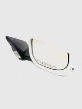2016-2019 Cadillac XTS Passenger RH Power Folding Door Mirror W/o Blind ... - $148.45