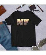 New York Graphic T-Shirt | Unisex - $27.30 CAD