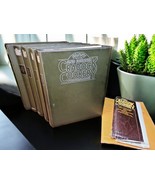 Fanny and Johnnie Cradock Cookery Programme Complete Set 1-80 1st Ed VTG... - $10,145.70 MXN