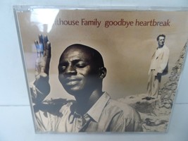 goodbye heartbreak -  (UK IMPORT)  CD - $0.94