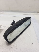 Rear View Mirror With Rear View Camera Display Fits 10-12 LEGACY 448143 - £61.36 GBP