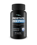 Postate Zen Pro - Improved Formula - Our Best Prostate Health Supplement... - $30.97